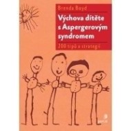 Výchova dítěte s Aspergerovým syndromem - cena, porovnanie