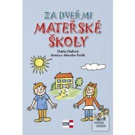 Za dveřmi mateřské školy