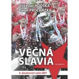 Věčná Slavia - 4.vydání