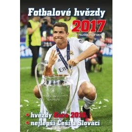 Fotbalové hvězdy 2017