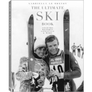 The Ultimate Ski Book - cena, porovnanie