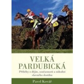 Velká pardubická