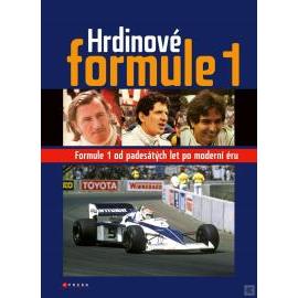 Hrdinové Formule 1