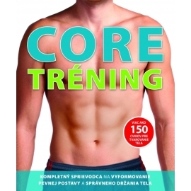 Core tréning