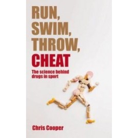 Run, Swim, Throw, Cheat