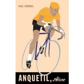 Anquetil, Alone