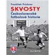 Skvosty Československé fotbalové historie - cena, porovnanie