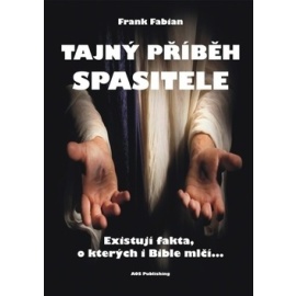 Tajný příběh Spasitele