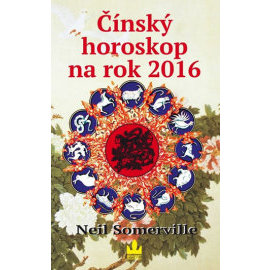 Čínský horoskop na rok 2016