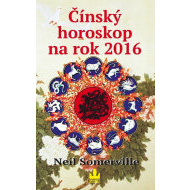 Čínský horoskop na rok 2016 - cena, porovnanie