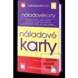 Náladové karty (1xpouzdro, 1xsada karet)