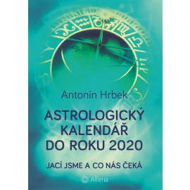 Astrologický kalendář do roku 2020