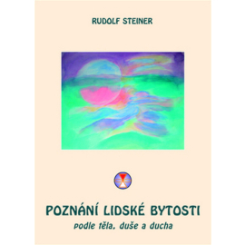 Poznání lidské bytosti