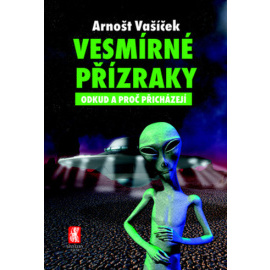 Vesmírné přízraky