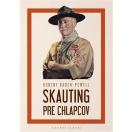 Skauting pre chlapcov