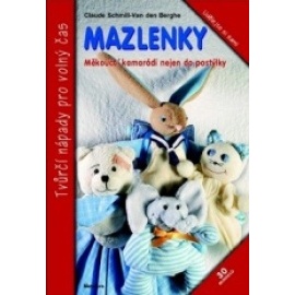 Mazlenky