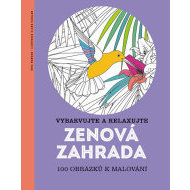 Zenová zahrada - cena, porovnanie