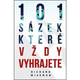 101 sázek, které vždy vyhrajete