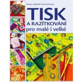 Tisk a razítkování pro malé i velké