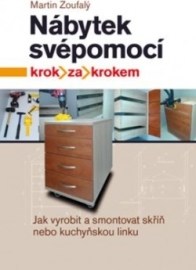 Nábytek svépomocí