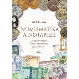 Numismatika a notafilie