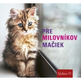 Pre milovníkov mačiek