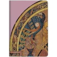 The Book of Kells - Journal - cena, porovnanie