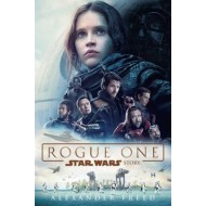 Star Wars - Rogue One - cena, porovnanie