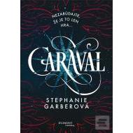 Caraval - cena, porovnanie