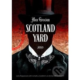 Scotland Yard