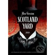 Scotland Yard - cena, porovnanie