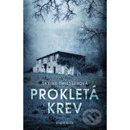 Prokletá krev - cena, porovnanie