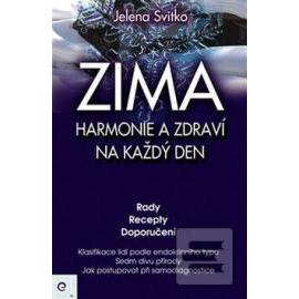 Zima - Harmonie a zdraví na každý den