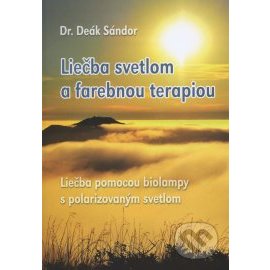 Liečba svetlom a farebnou terapiou