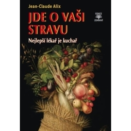 Jde o vaši stravu