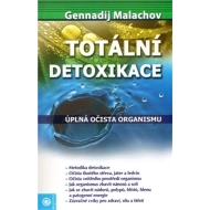 Totální detoxikace - cena, porovnanie