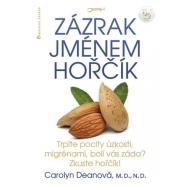 Zázrak jménem hořčík - cena, porovnanie