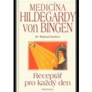 Medicína Hildegardy von Bingen - cena, porovnanie
