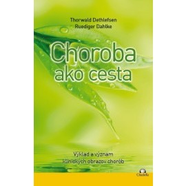 Choroba ako cesta