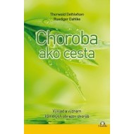 Choroba ako cesta - cena, porovnanie