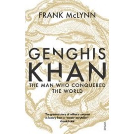 Genghis Khan