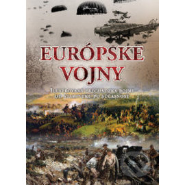 Európske vojny