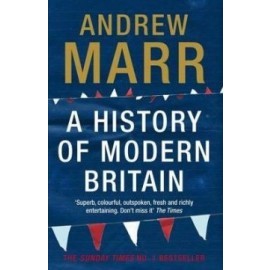 A History of Modern Britain