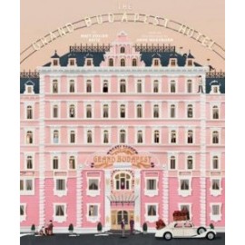 Wes Anderson Collection: The Grand Budapest