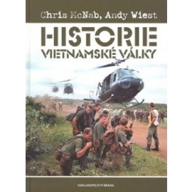 Historie vietnamské války