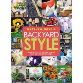 Matthew Mead's Backyard Style