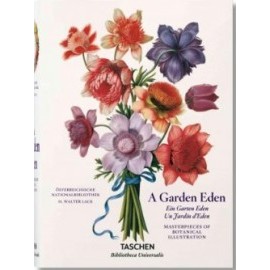 A Garden Eden HC