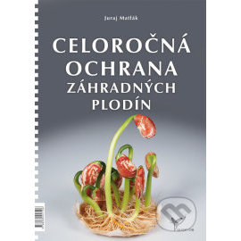 Celoročná ochrana záhradných plodín 2017