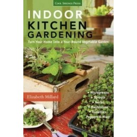 Indoor Kitchen Gardening