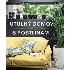 Útulný domov s rostlinami